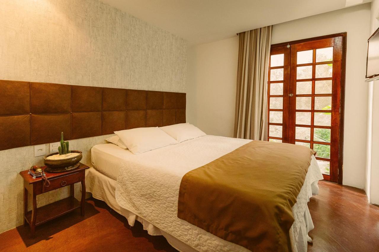 Vivaz Boutique Hotel Recife Exterior foto