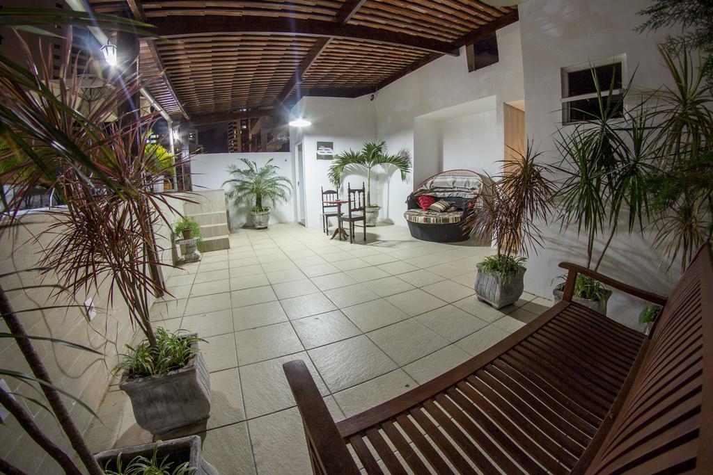 Vivaz Boutique Hotel Recife Exterior foto