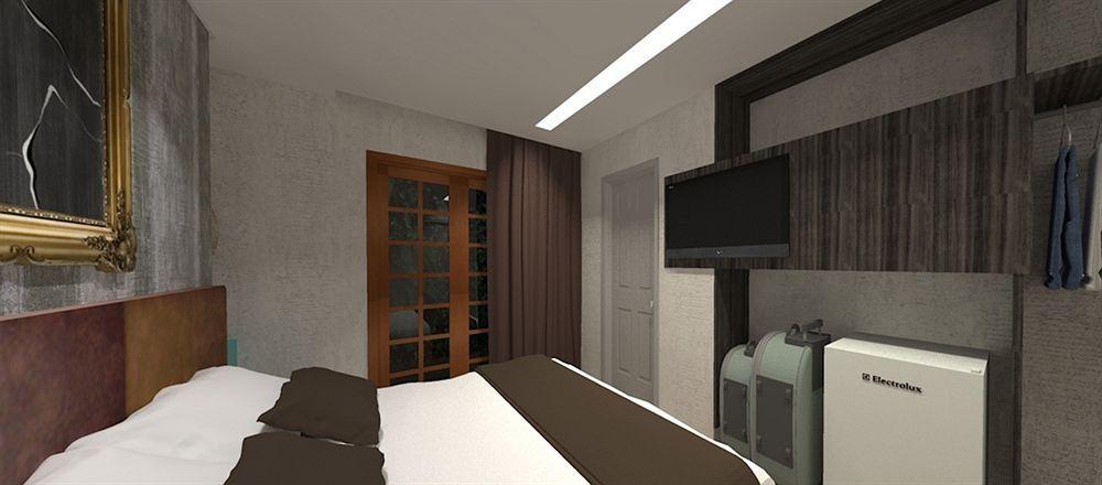 Vivaz Boutique Hotel Recife Exterior foto