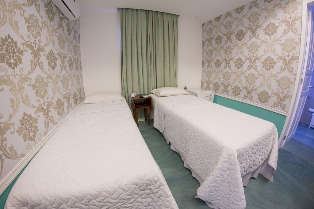 Vivaz Boutique Hotel Recife Exterior foto