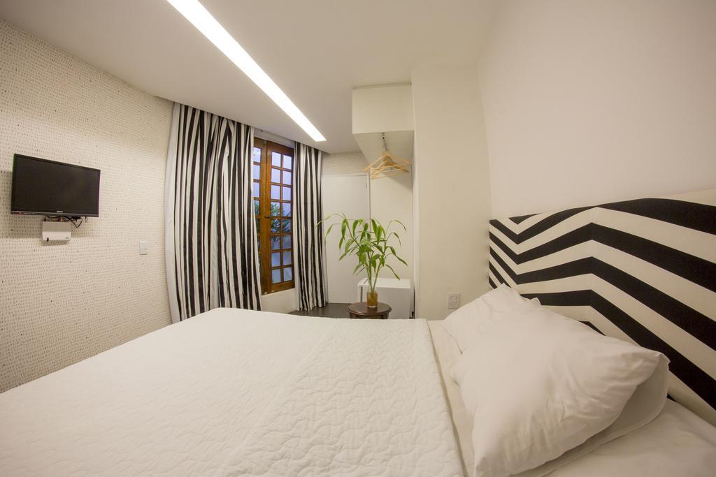 Vivaz Boutique Hotel Recife Exterior foto
