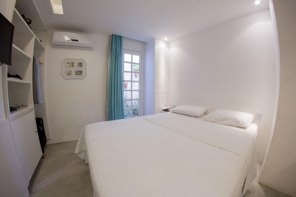 Vivaz Boutique Hotel Recife Exterior foto