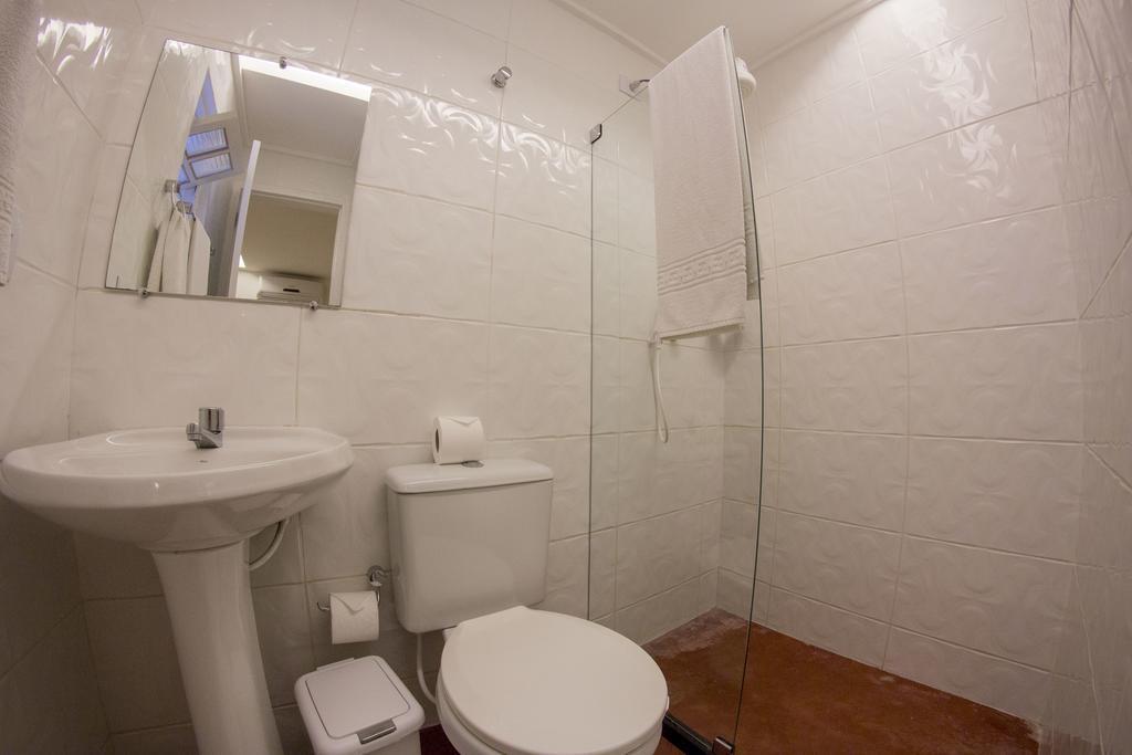 Vivaz Boutique Hotel Recife Exterior foto