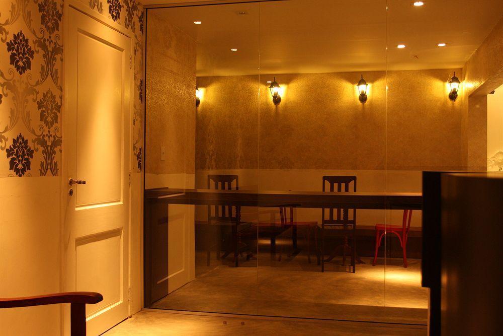 Vivaz Boutique Hotel Recife Exterior foto
